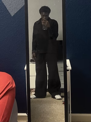 Olufeyisayo  Owomoyela - Project Casting Gallery Image 2 Olufeyisayo  Owomoyela - Gallery Image 2