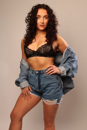 Victoria Keal - Project Casting Gallery Image 18 Victoria Keal - Gallery Image 18