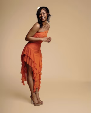 Amyah  Eison - Project Casting Gallery Image 3 Amyah  Eison - Gallery Image 3