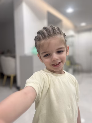 Ibrahim Fahd - Project Casting Gallery Image 16 Ibrahim Fahd - Gallery Image 16