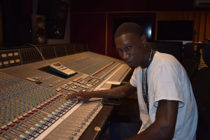 Jeremy  Towner - Project Casting Gallery Image 6 Jeremy  Towner - Gallery Image 6