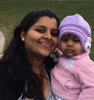 Sreshta Chandrra - Gallery Image 8