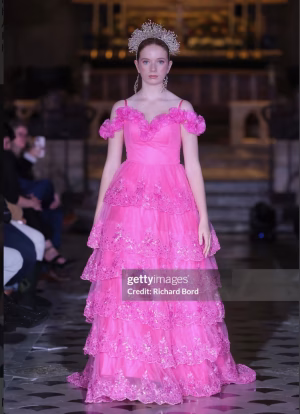 Caroline Eidam - Project Casting Gallery Image 10 Caroline Eidam - Gallery Image 10