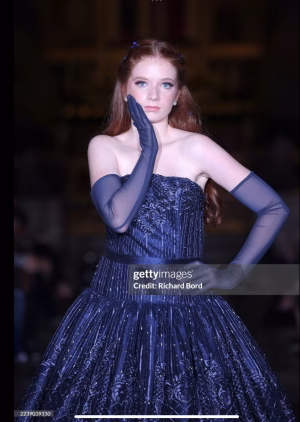 Caroline Eidam - Project Casting Gallery Image 8 Caroline Eidam - Gallery Image 8