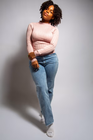 Vanessa Guerrier - Gallery Image 1