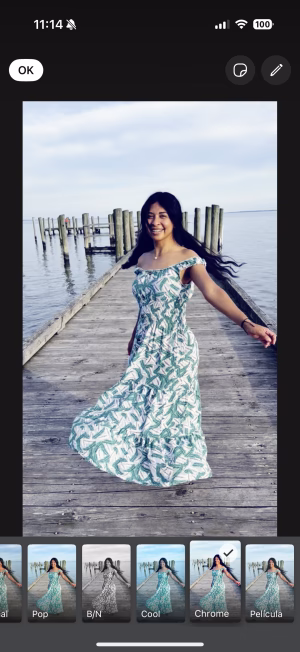 Kimberly Ordonez - Project Casting Gallery Image 6 Kimberly Ordonez - Gallery Image 6