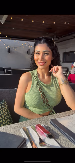Zeina Elkordi - Gallery Image 10