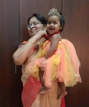 Sreshta Chandrra - Gallery Image 5