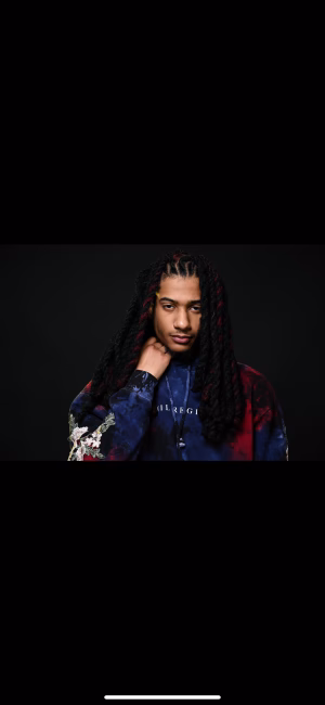 Giovanni Teixeira - Project Casting Gallery Image 1 Giovanni Teixeira - Gallery Image 1