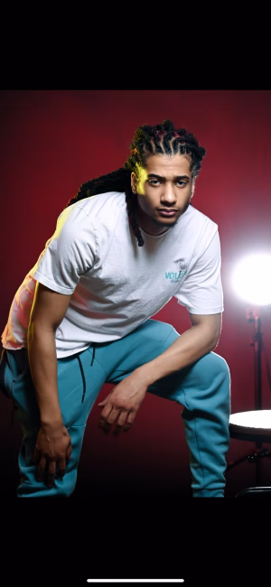 Giovanni Teixeira - Project Casting Gallery Image 3 Giovanni Teixeira - Gallery Image 3