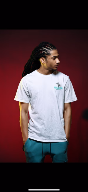 Giovanni Teixeira - Project Casting Gallery Image 4 Giovanni Teixeira - Gallery Image 4