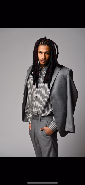 Giovanni Teixeira - Project Casting Gallery Image 2 Giovanni Teixeira - Gallery Image 2