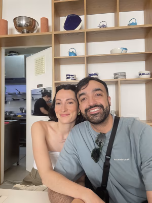 Jackie Tambosso - Project Casting Gallery Image 8 Jackie Tambosso - Gallery Image 8