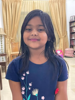 Sreshta Chandrra - Gallery Image 4