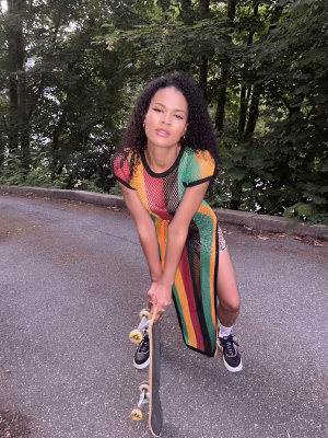 Siri Black - Gallery Image 10