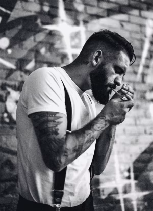 Jorro White - Project Casting Gallery Image 16 Jorro White - Gallery Image 16