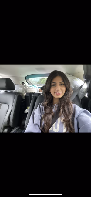 Zayna  Ali - Gallery Image 4