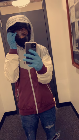 Willis McGuire - Project Casting Gallery Image 2 Willis McGuire - Gallery Image 2