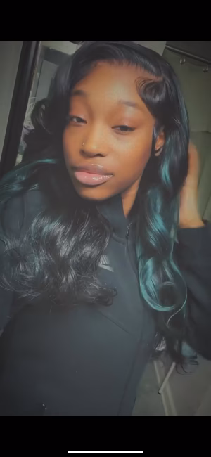 Tekerria Miller - Project Casting Gallery Image 5 Tekerria Miller - Gallery Image 5