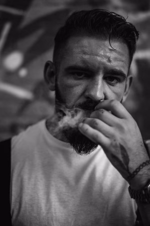 Jorro White - Project Casting Gallery Image 18 Jorro White - Gallery Image 18