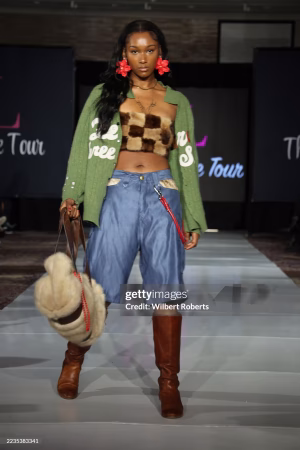 Minah M - Project Casting Gallery Image 6 Minah M - Gallery Image 6