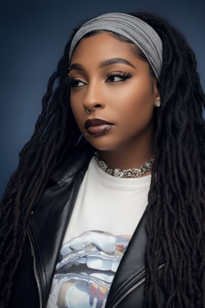 Danisha Calloway - Gallery Image 1