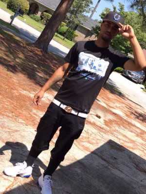 Renico Moore - Project Casting Gallery Image 2 Renico Moore - Gallery Image 2