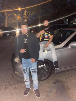 Alexander  Gonzalez - Project Casting Gallery Image 2 Alexander  Gonzalez - Gallery Image 2