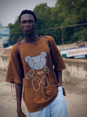 Mal Brandboy - Project Casting Gallery Image 11 Mal Brandboy - Gallery Image 11