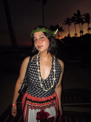 Maria Arista Ortiz - Project Casting Gallery Image 11 Maria Arista Ortiz - Gallery Image 11