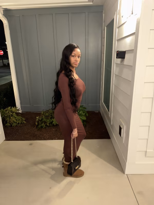 Taliyah  Perkins - Gallery Image 1