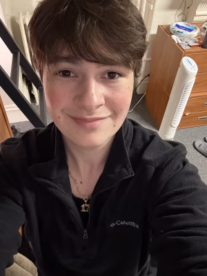 Steven Nicoson - Project Casting Gallery Image 2 Steven Nicoson - Gallery Image 2