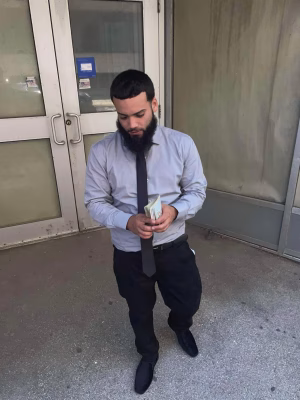 Alexander  Gonzalez - Project Casting Gallery Image 4 Alexander  Gonzalez - Gallery Image 4