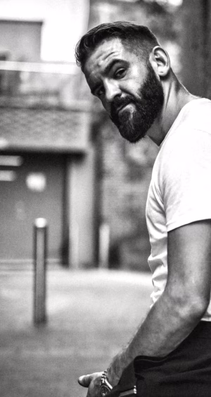 Jorro White - Project Casting Gallery Image 2 Jorro White - Gallery Image 2