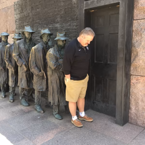 John Sullivan - Project Casting Gallery Image 14 John Sullivan - Gallery Image 14