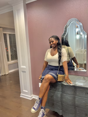 Kiyanna Lawrence - Gallery Image 5