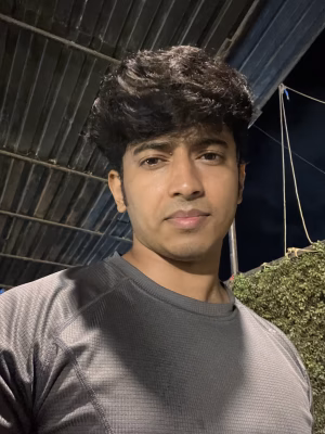 Brikhesh Mishra - Project Casting Gallery Image 6 Brikhesh Mishra - Gallery Image 6