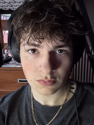 Steven Nicoson - Project Casting Gallery Image 1 Steven Nicoson - Gallery Image 1