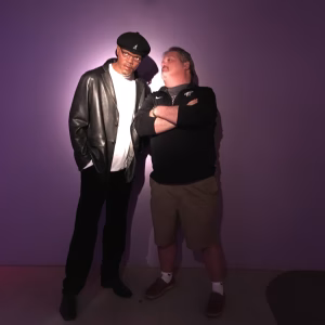 John Sullivan - Project Casting Gallery Image 5 John Sullivan - Gallery Image 5