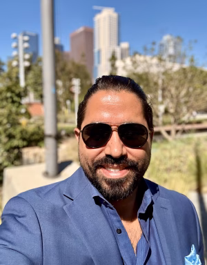 Marco Cantoreggi - Gallery Image 2