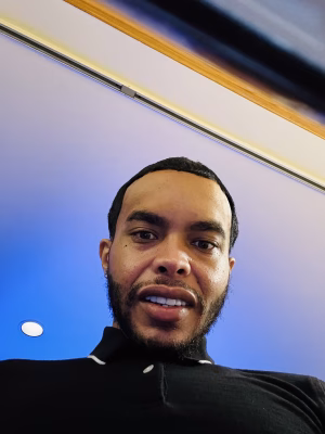 Geron Wharton - Project Casting Gallery Image 3 Geron Wharton - Gallery Image 3