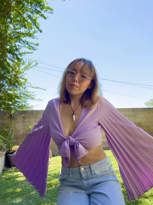 Desiree Almaraz – Estrada - Gallery Image 9