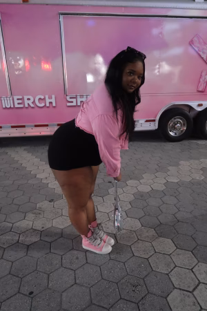 Kayla Johnson - Project Casting Gallery Image 4 Kayla Johnson - Gallery Image 4