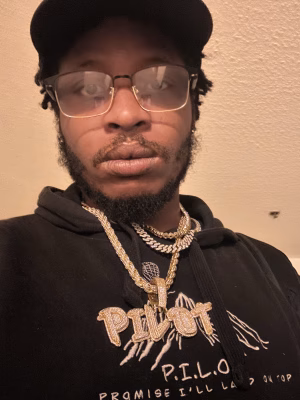 Markus Smith - Project Casting Gallery Image 7 Markus Smith - Gallery Image 7