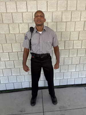 Jay Jackson - Project Casting Gallery Image 5 Jay Jackson - Gallery Image 5