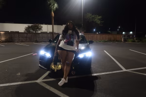 Kayla Johnson - Project Casting Gallery Image 3 Kayla Johnson - Gallery Image 3