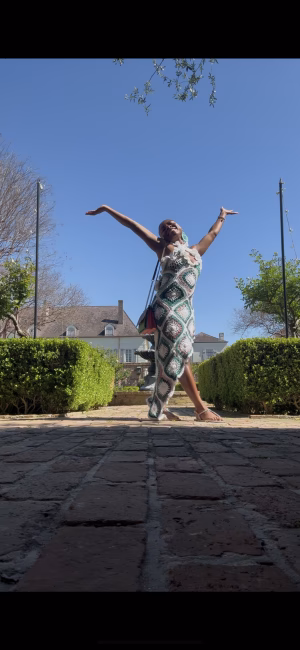 Megan Preston - Project Casting Gallery Image 2 Megan Preston - Gallery Image 2