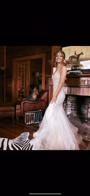 Mallory Hughes - Project Casting Gallery Image 3 Mallory Hughes - Gallery Image 3