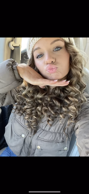 Mallory Hughes - Project Casting Gallery Image 6 Mallory Hughes - Gallery Image 6