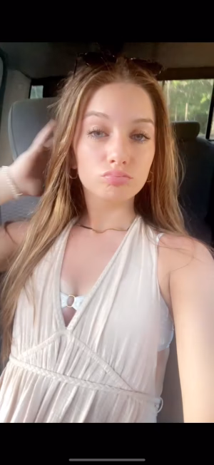 Mallory Hughes - Project Casting Gallery Image 4 Mallory Hughes - Gallery Image 4